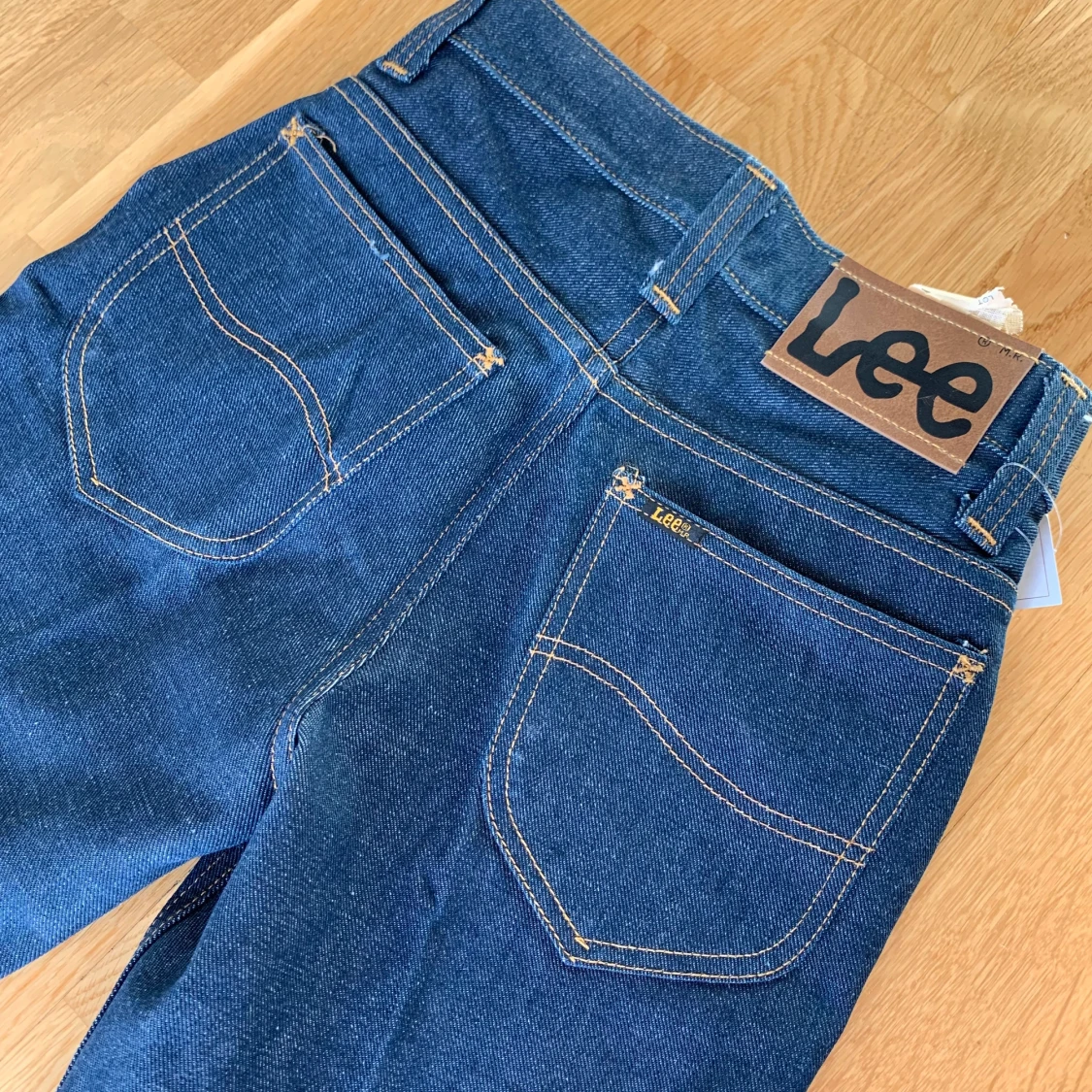 Vintage Lee jeans