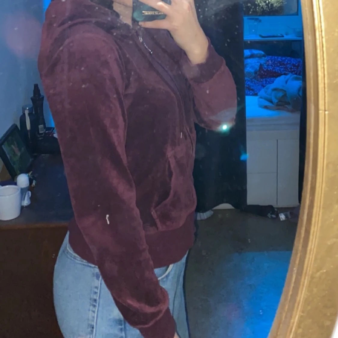 Hoodie - 90