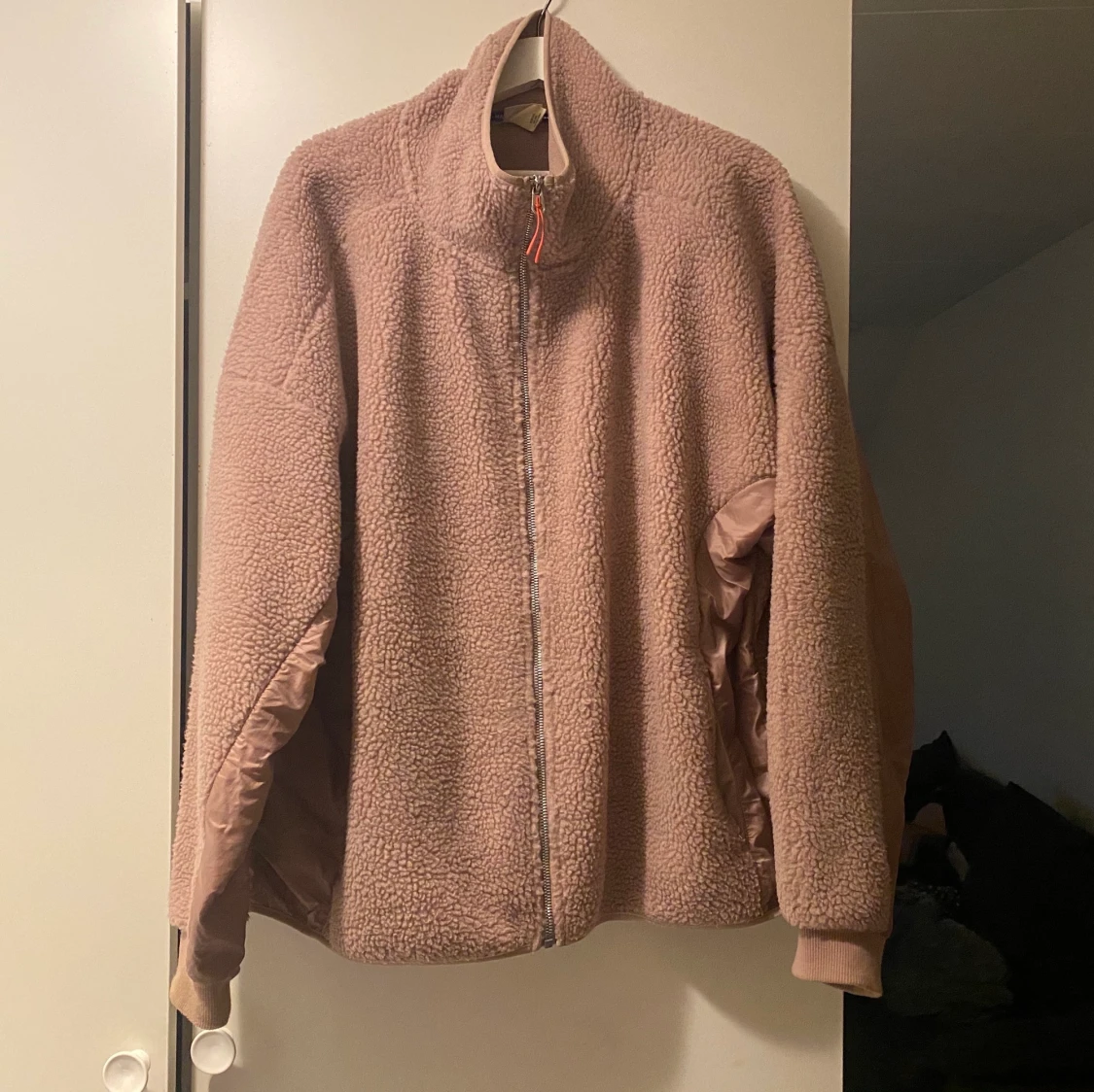 Träningsjacka/tröja