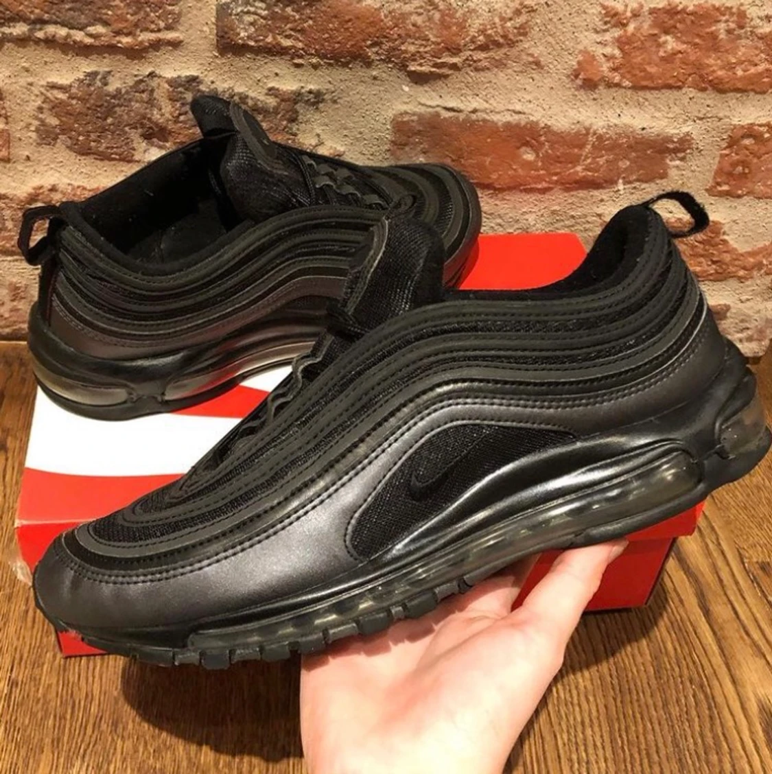 Airmaxes 97 - 90