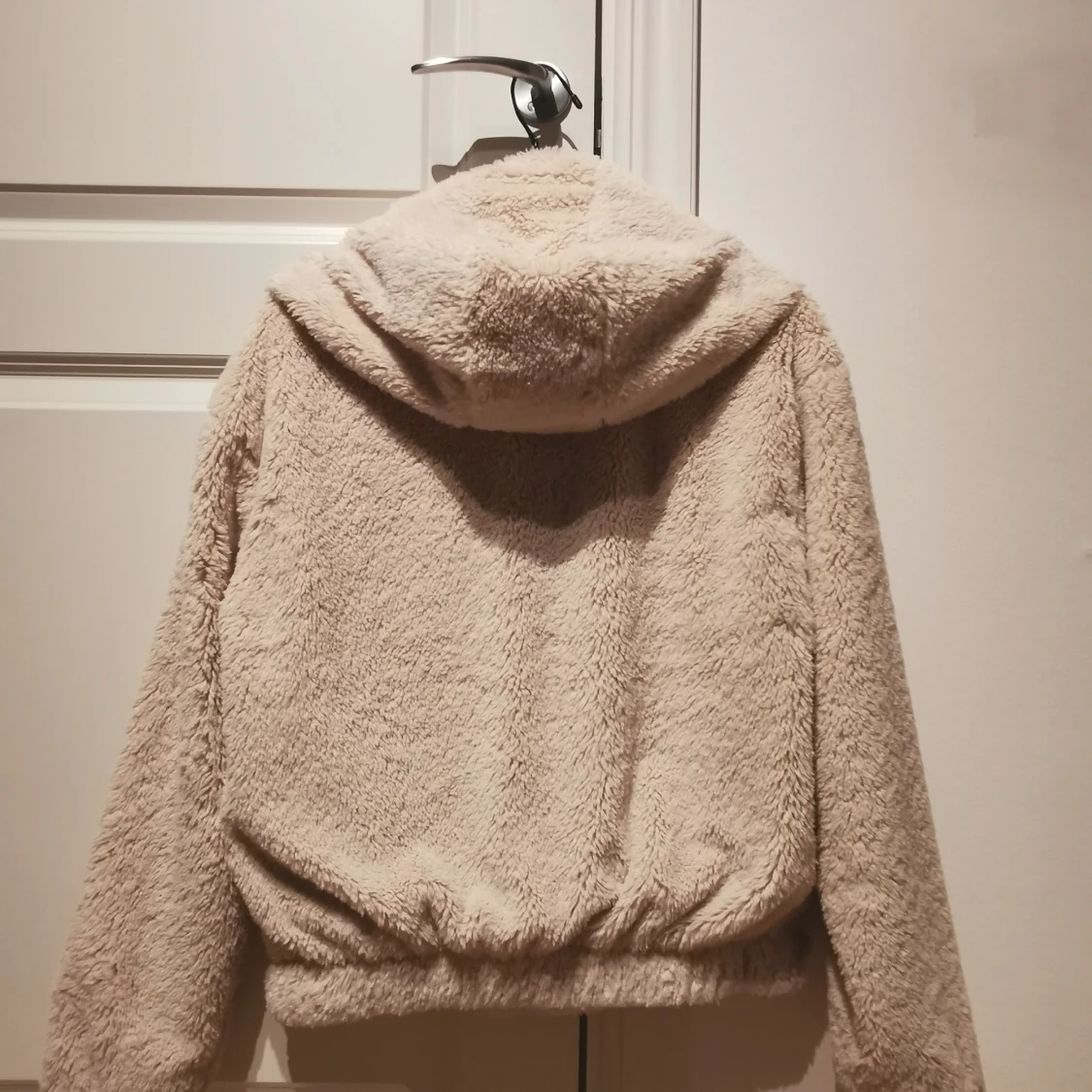 Vila jacka/hoodie - 90