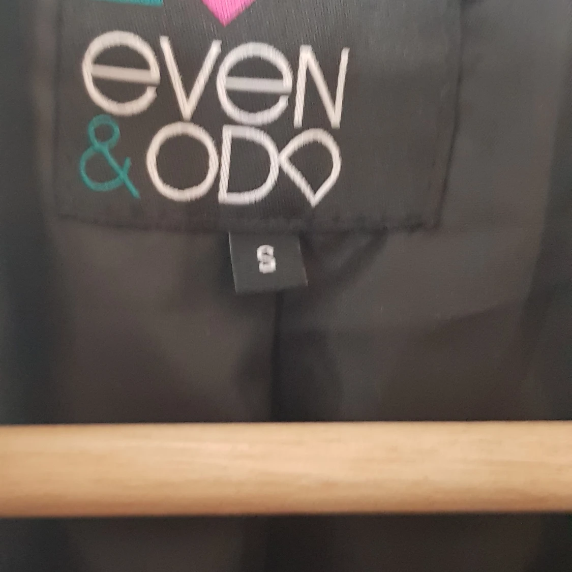 Fuskskinn i varmare modell  - 91