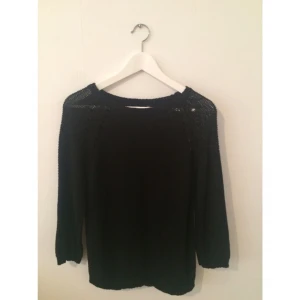  - Stickad tröja från h&m 