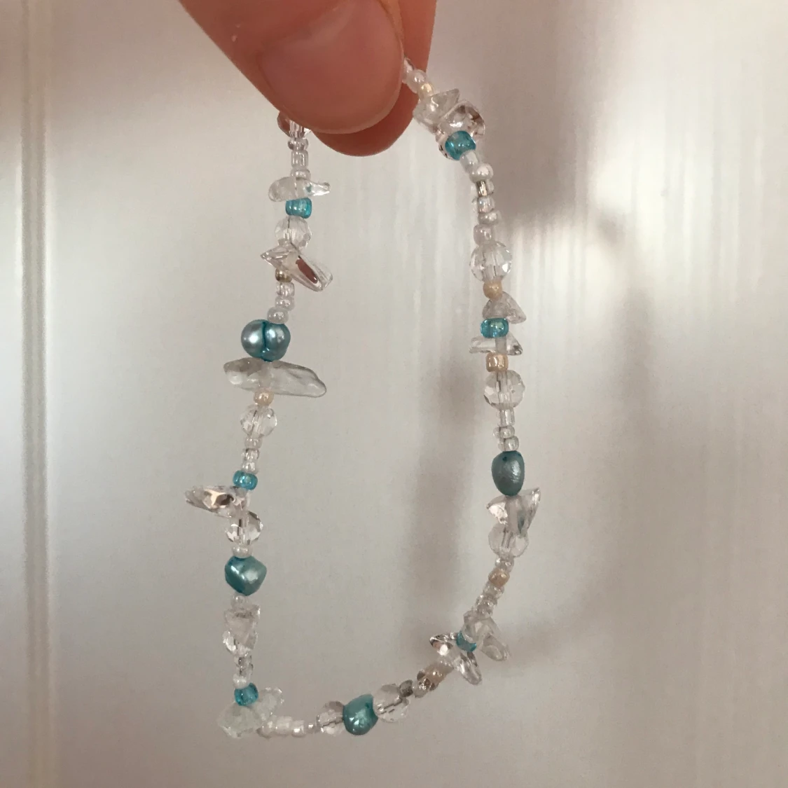 handgjort armband - 91