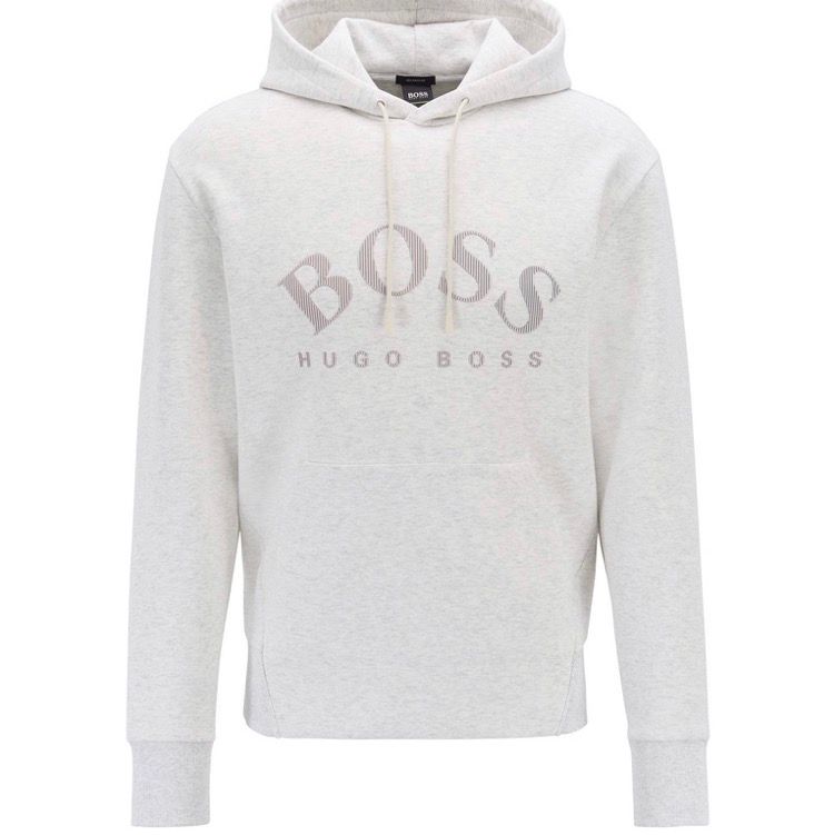 Hugo boss hoodie - Tröjor & Koftor | Plick Second Hand