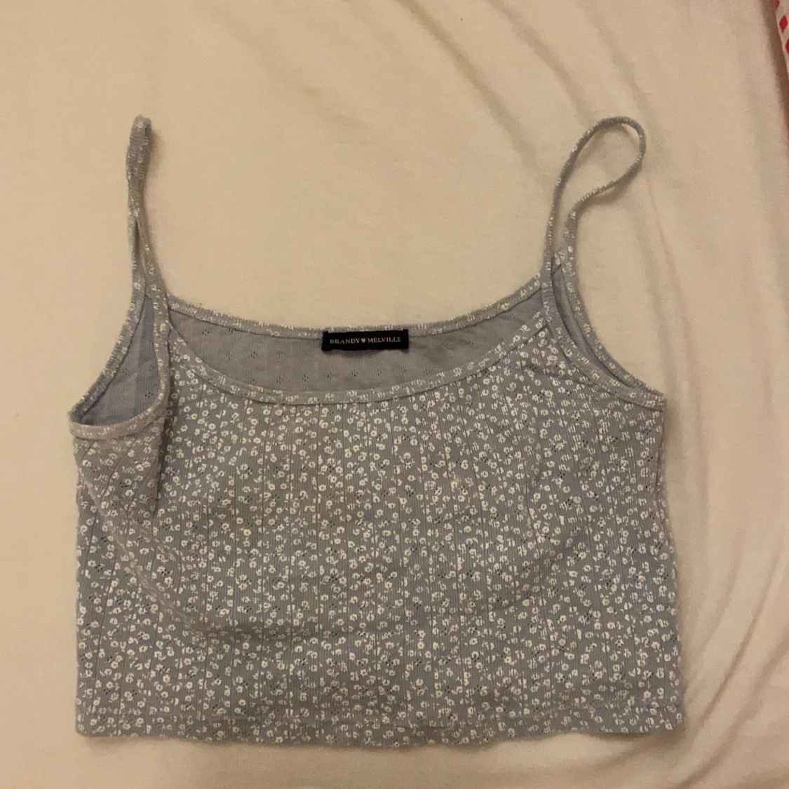 Brandy Meville top (Small, XS)