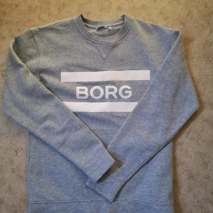 Björn Borg tröja  - Säljer min Björn Borg i strl 36