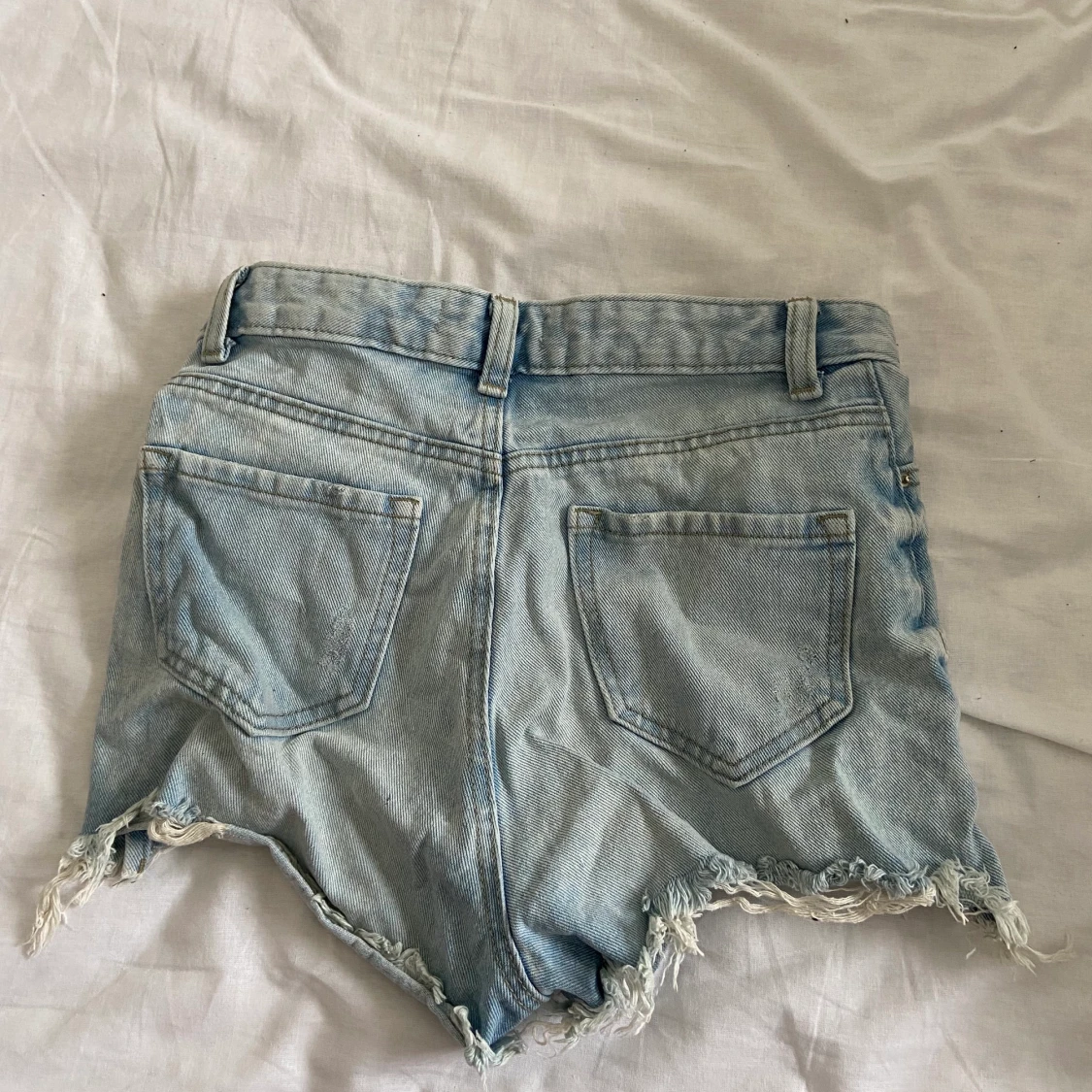 Jeans shorts, 32 - 90