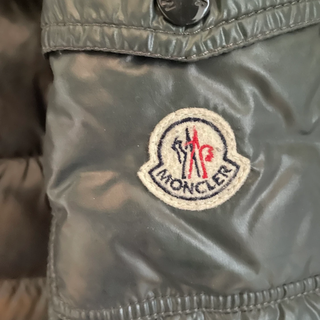 Moncler maya - 90