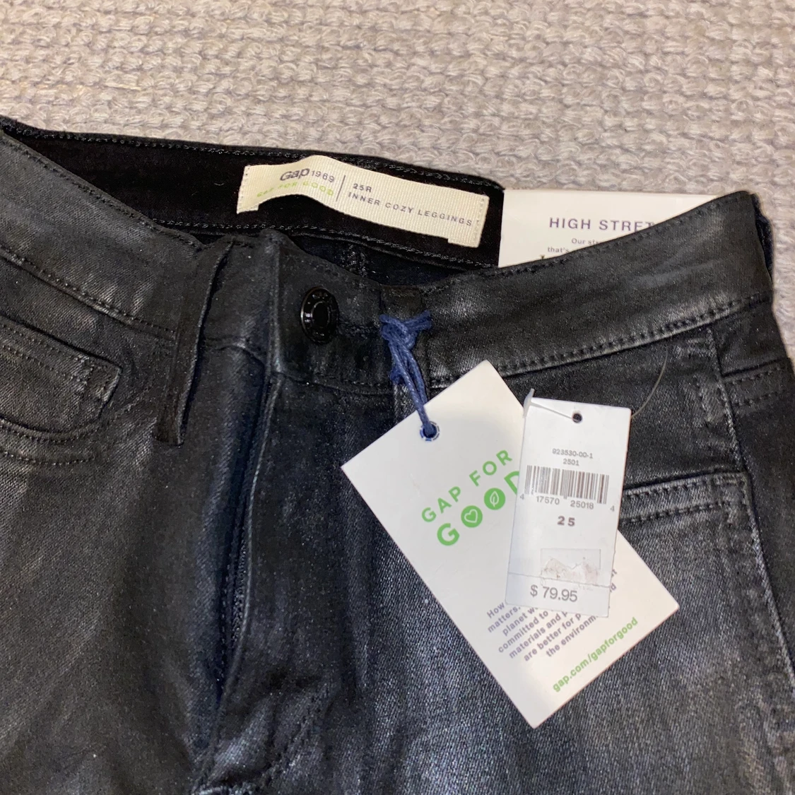 Skinnbyxor från GAP - 91