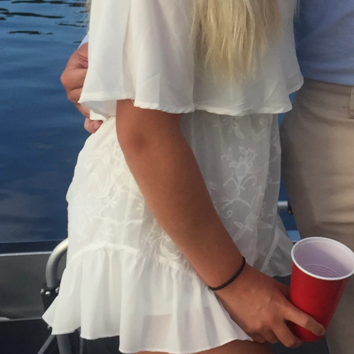 Somrig playsuit!  - 90