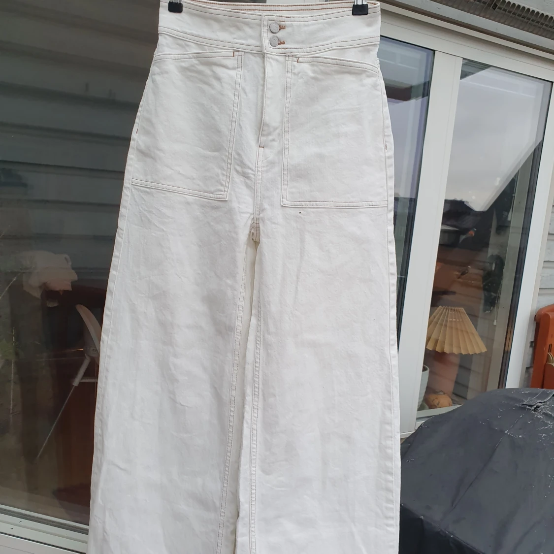 WEEKDAY BUGGY JEANS  - 90