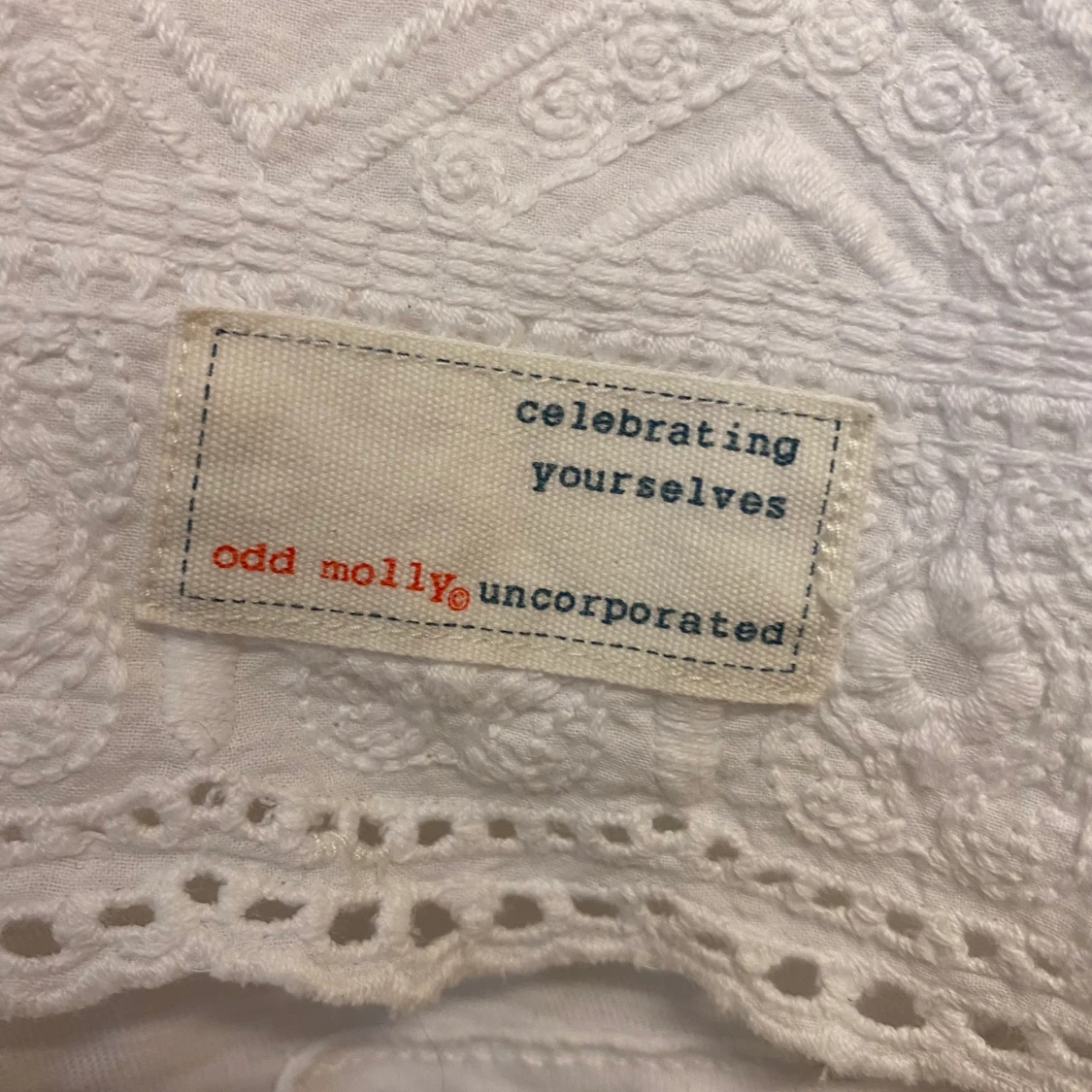 Odd Molly blus  - 90