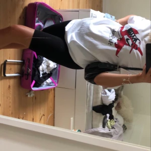 Jordantröja - En jättesnygg tröja och knappast använd köpte den från footlocker 