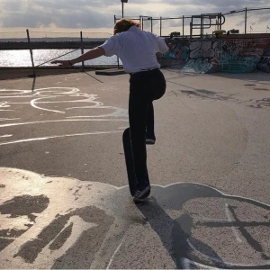 Svarta Levis Jeans - Säljer dessa snygga jeans från Levis❤️