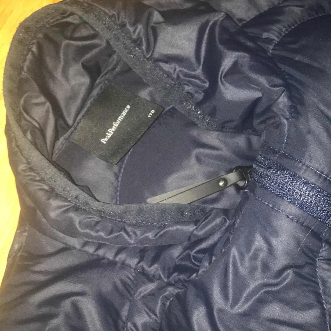 Peak Performance Jacka  - 90