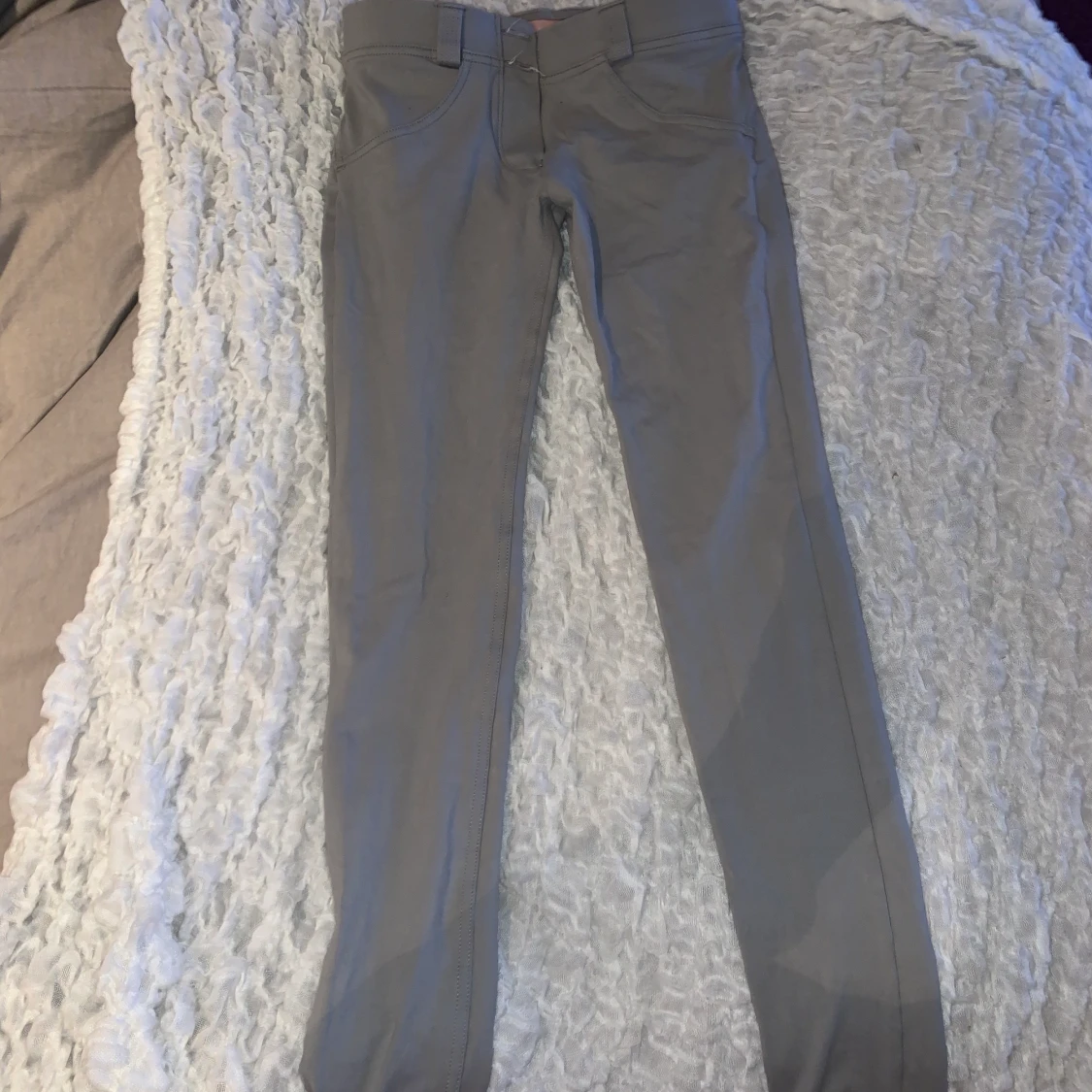 Fredddy pants wr up - 90