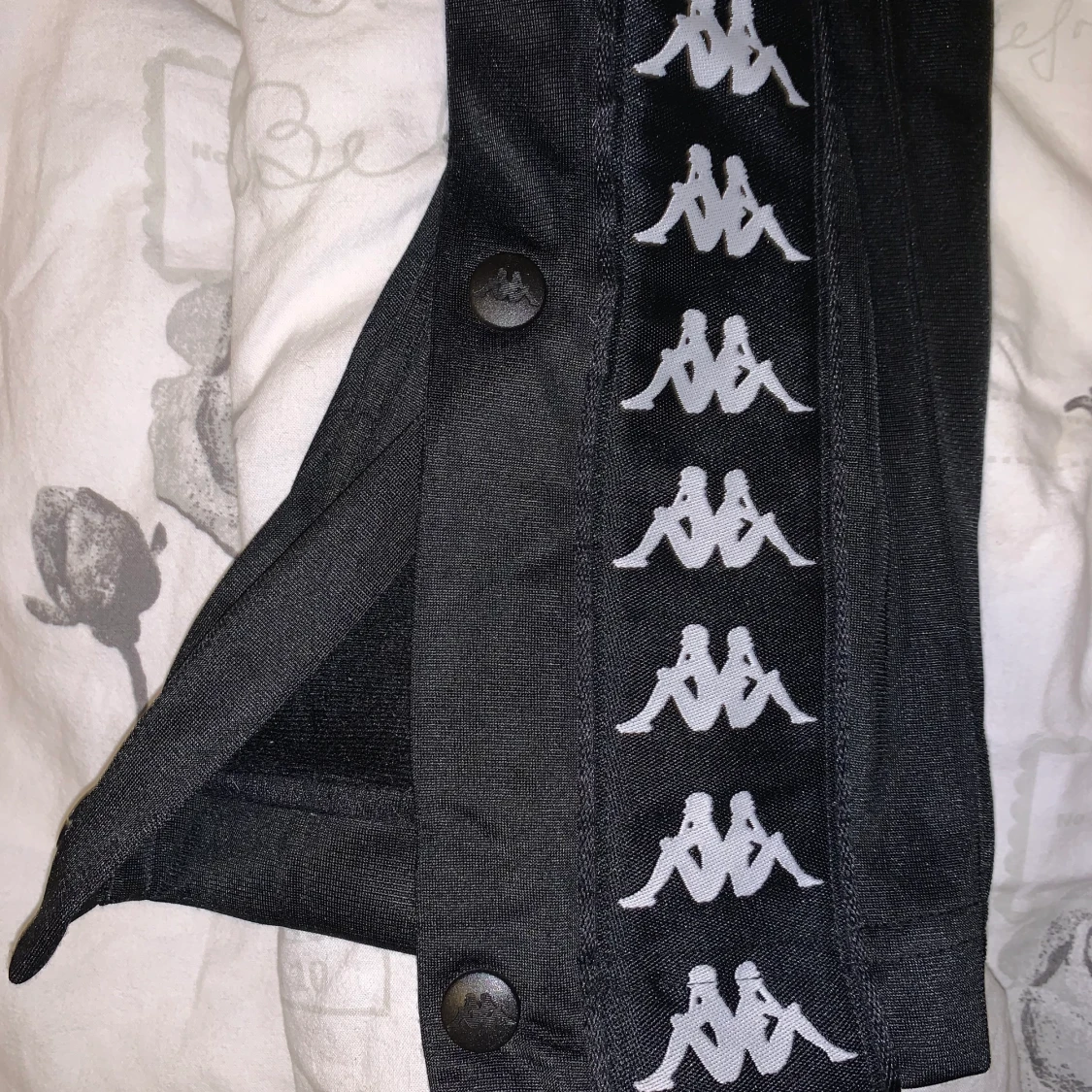 Kappa track pants - 90