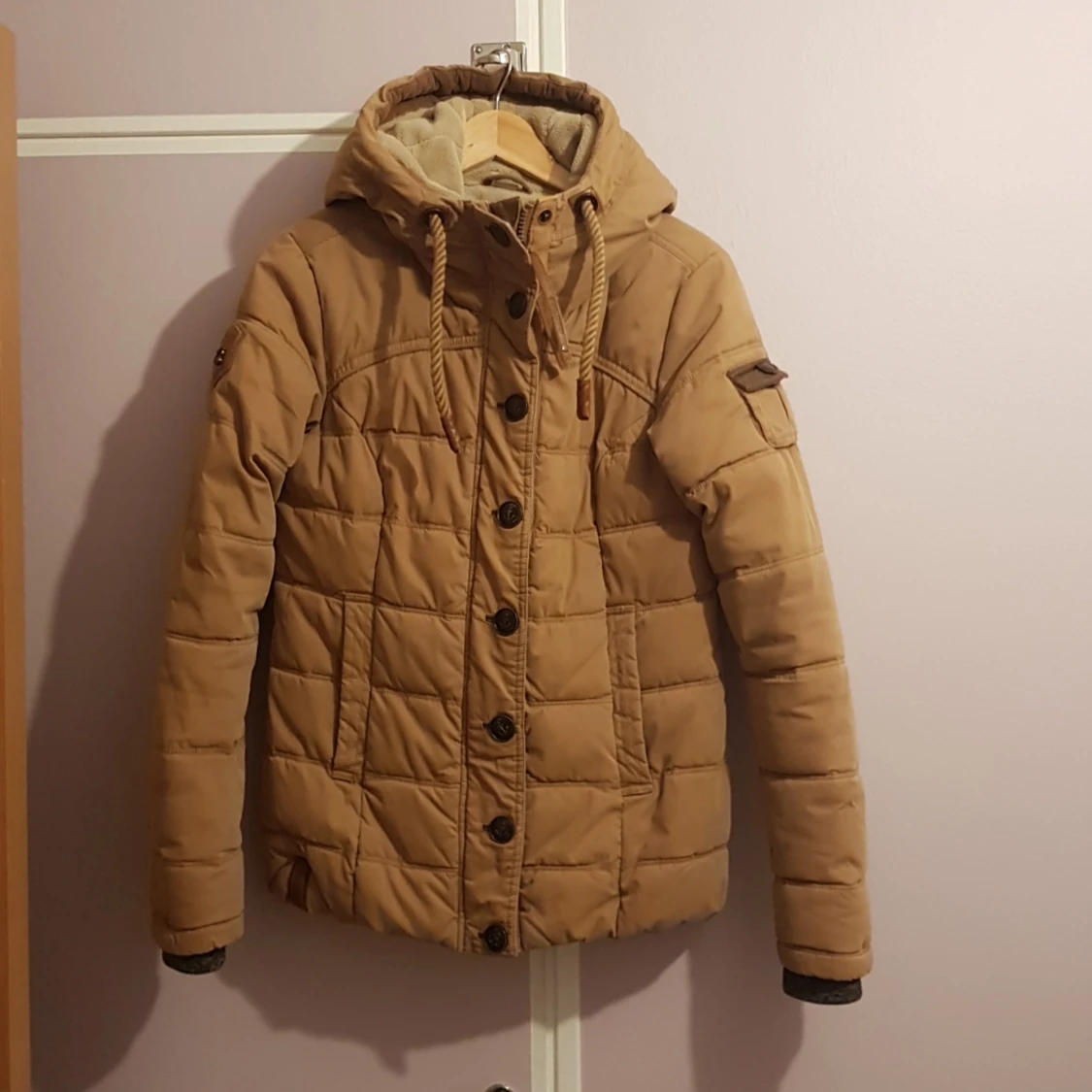 Nekanton  jacka strlk S - 90