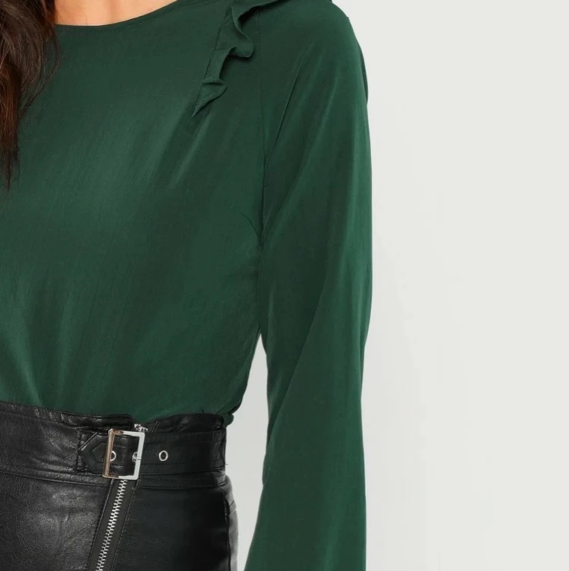 Topp från SHEIN  - 90