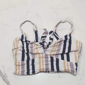 Fin topp - Fin fashion top storlek small 