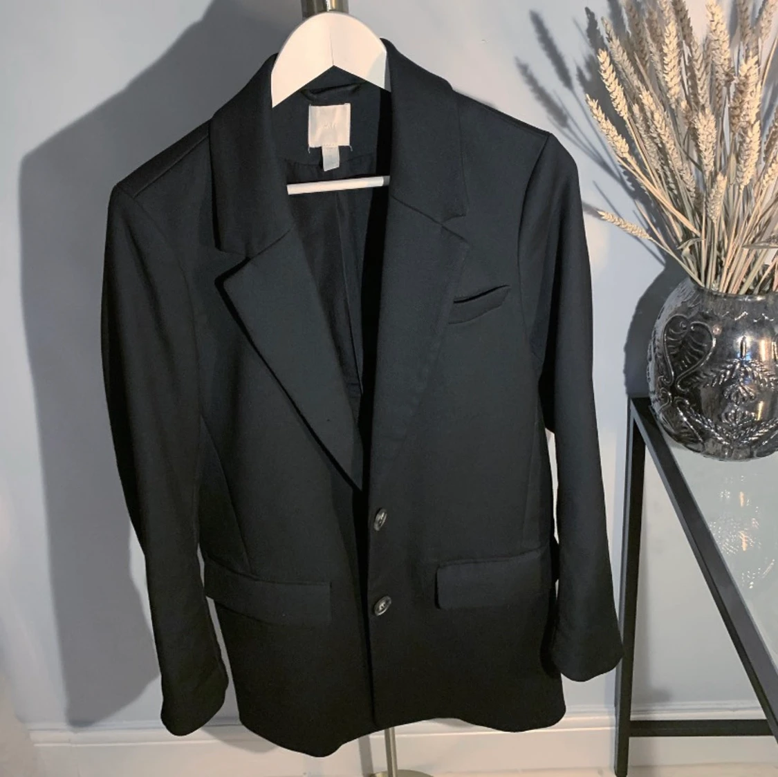 Oversized kavaljer HM 