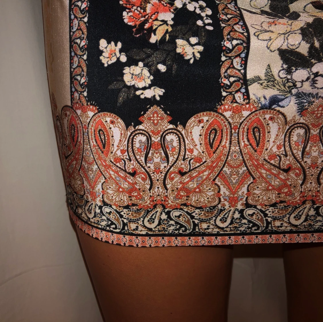 Klänning, storlek M, 50kr