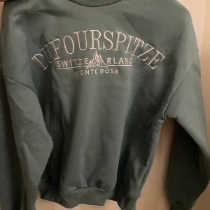 Sweatshirt  - helt oanvänd sweatshirt, köparen står för frakten 