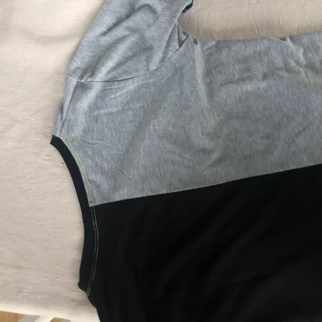 Tshirt med bilmotiv - 91