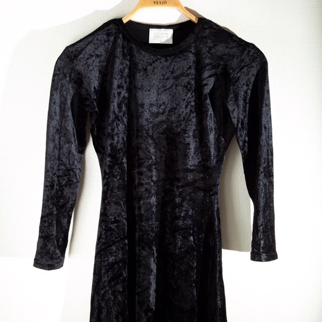 Hennes collection 90’s skaterklänning