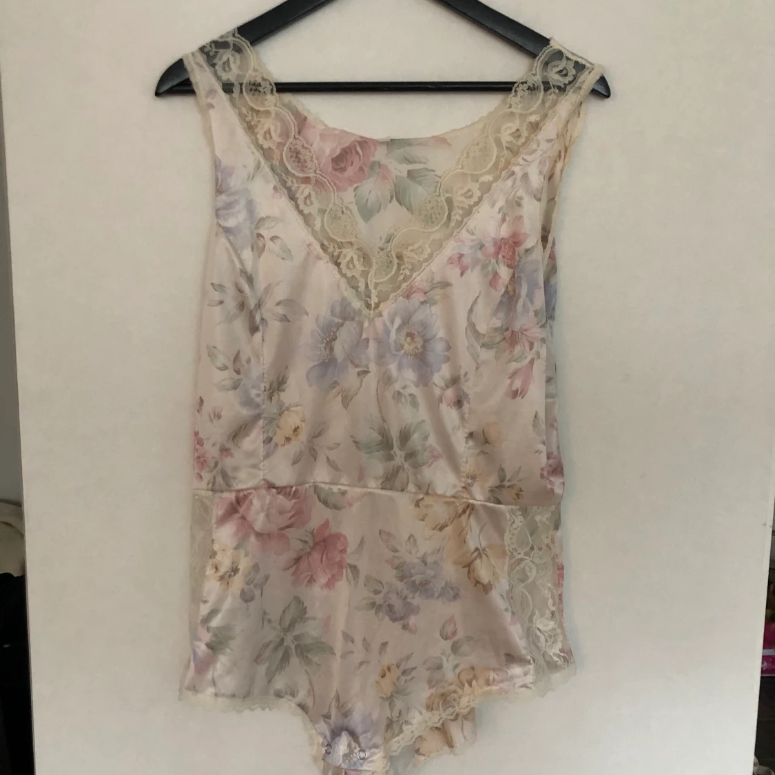 Vintage playsuit - 90