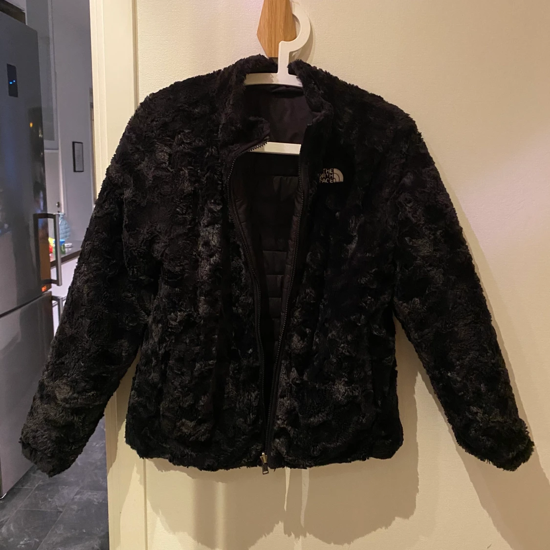 North face jacka  - 90