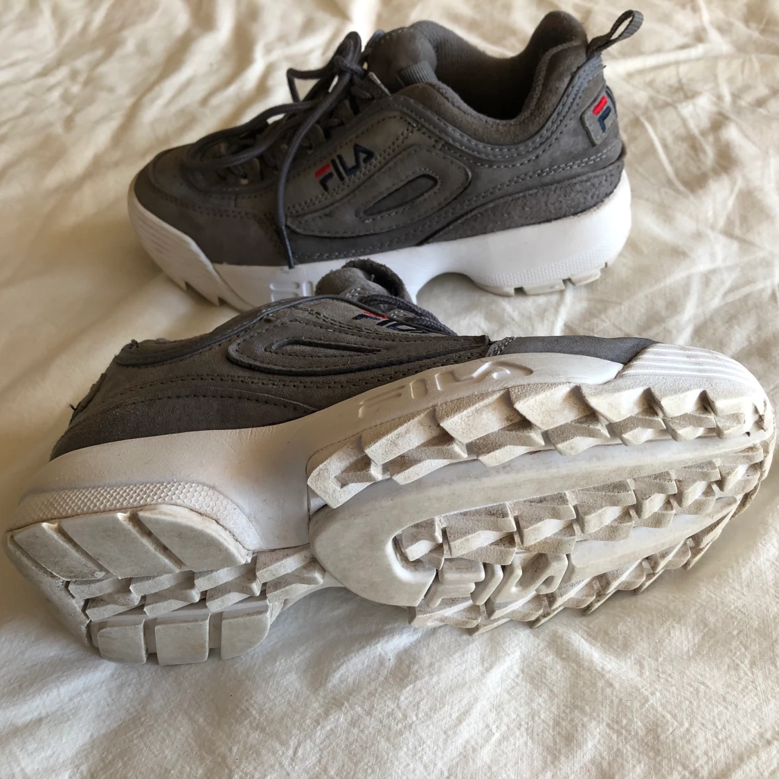 Fila-skor stl 37 - 91