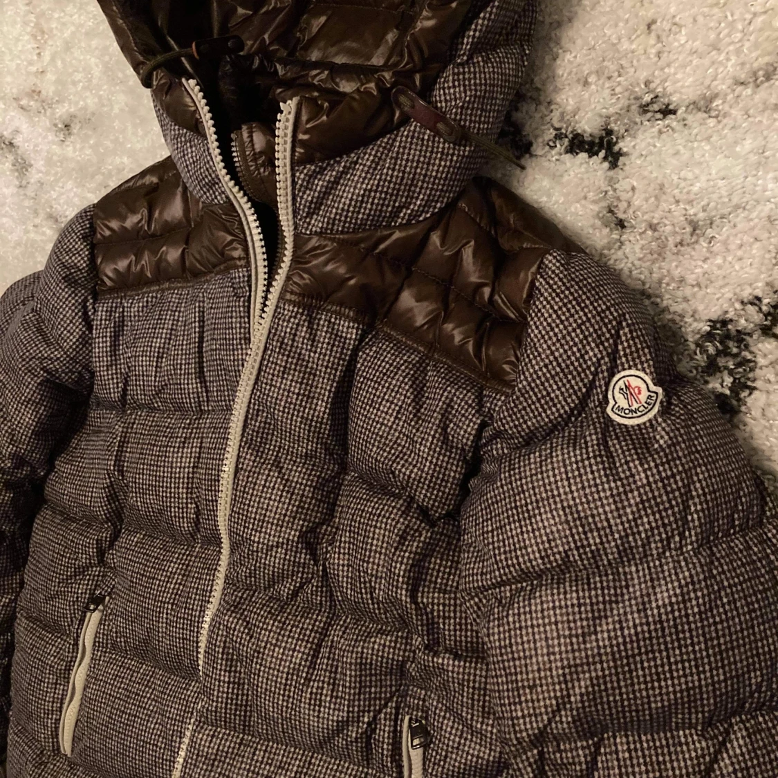 Moncler Eusebe - 90