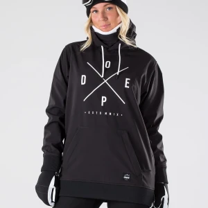 Dope jacka  - Hej! Jag söker en dope jacka i denna modell, färg spelar ingen roll 😊