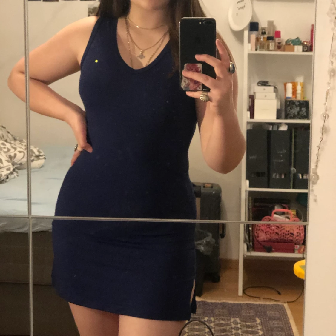 tennis klänning - 90