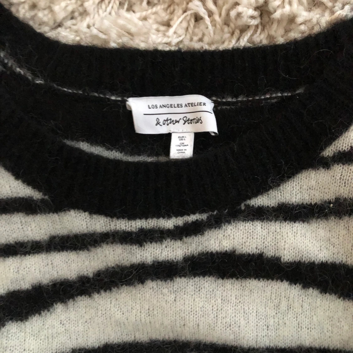 &OtherStories tröja - 91