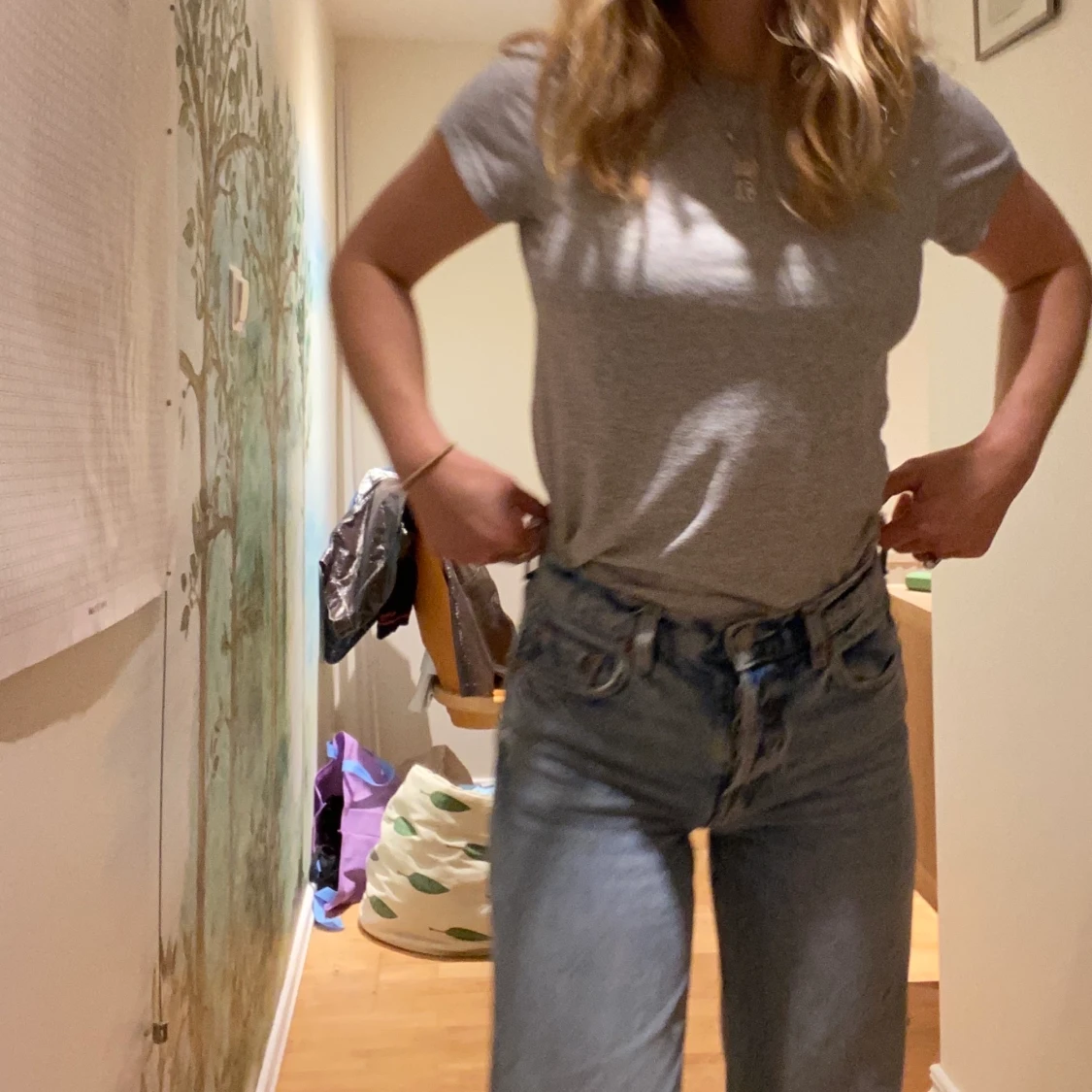 Raka Jeans, & other stories - 90