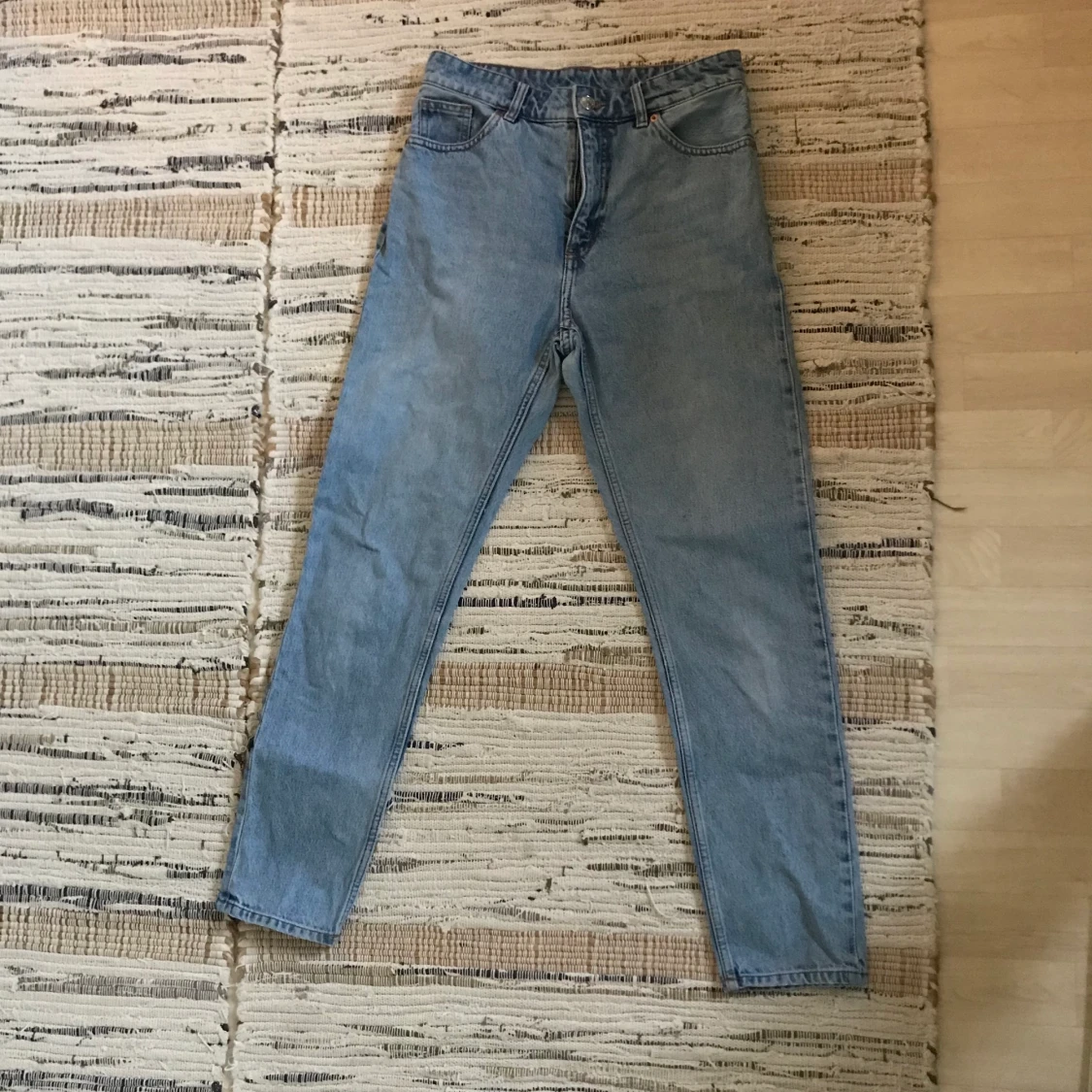 Monki jeans - 90