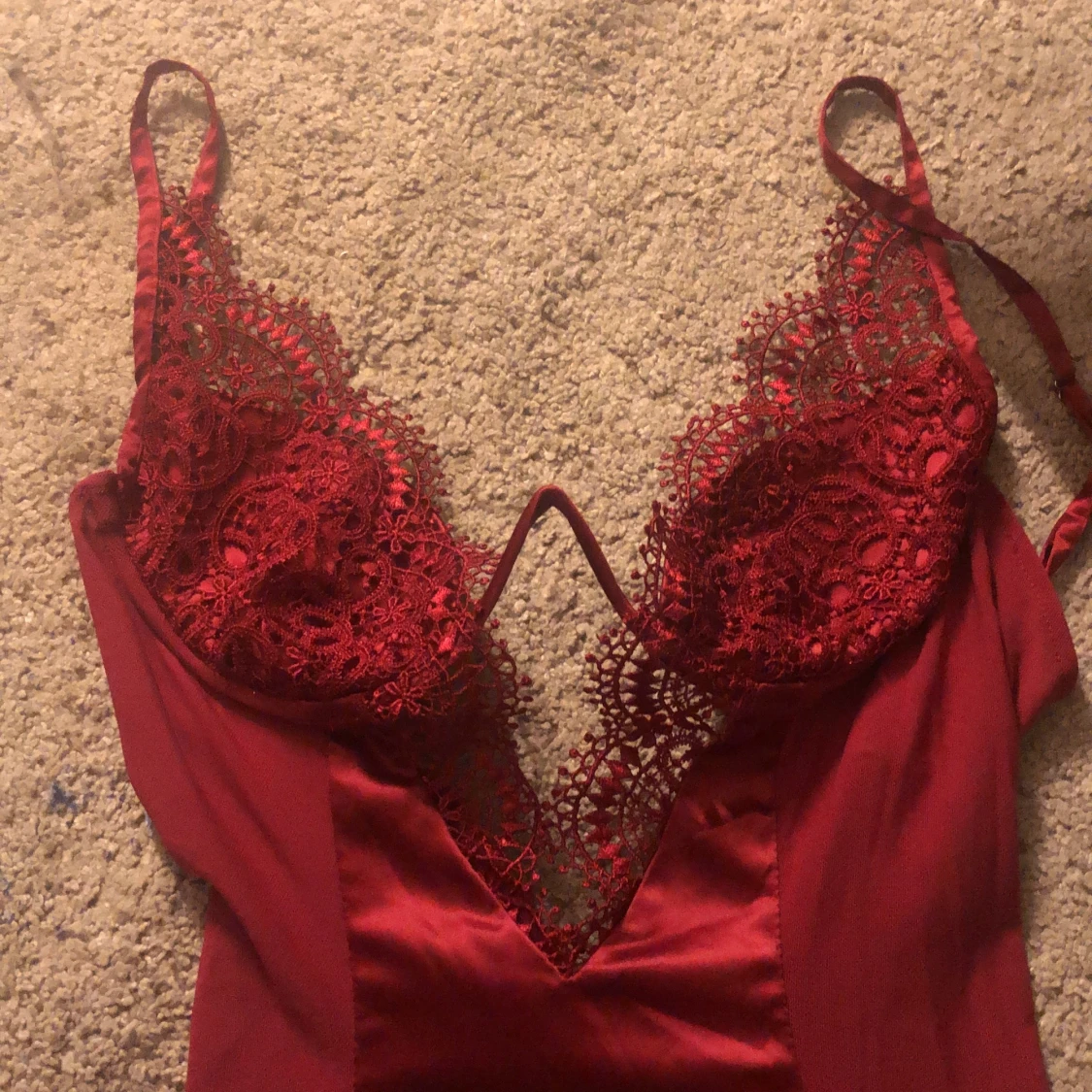 Oh polly klänning - 90