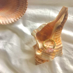 DELILAH RING⚡️🦋 - Handgjord ring som är gjord bra och hårt. Skriv till mig privat vilken storlek ni har i ringar så gör jag en som passar dig⚡️🦋