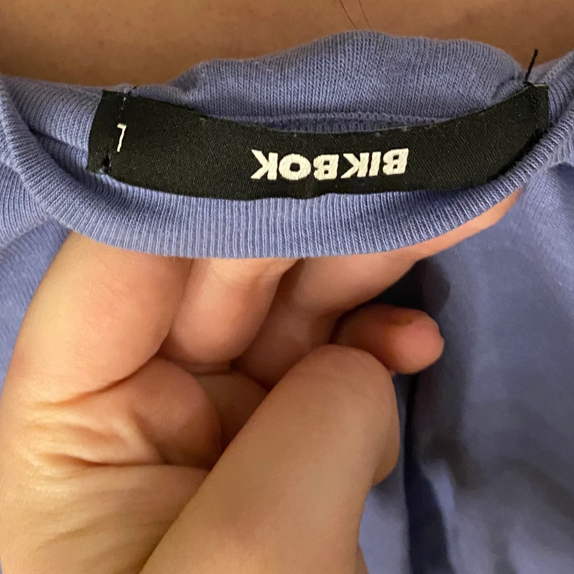T-shirt från bikbok  - 90