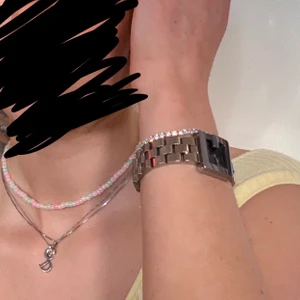 Vintage Gucci klocka  - Saknar kvitto pga fick i present 💞💙