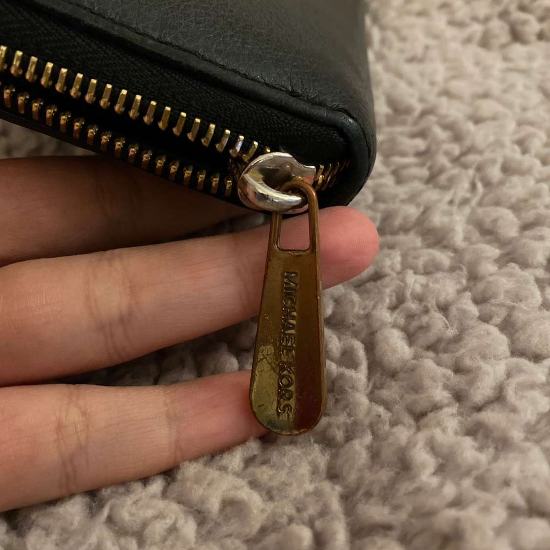 Michael Kors Plånbok  - 91