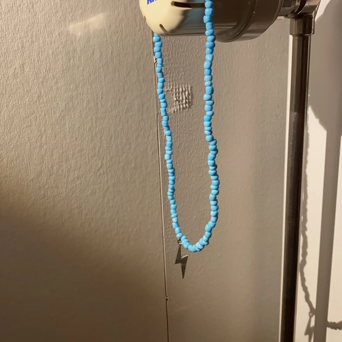 Super gulligt halsband