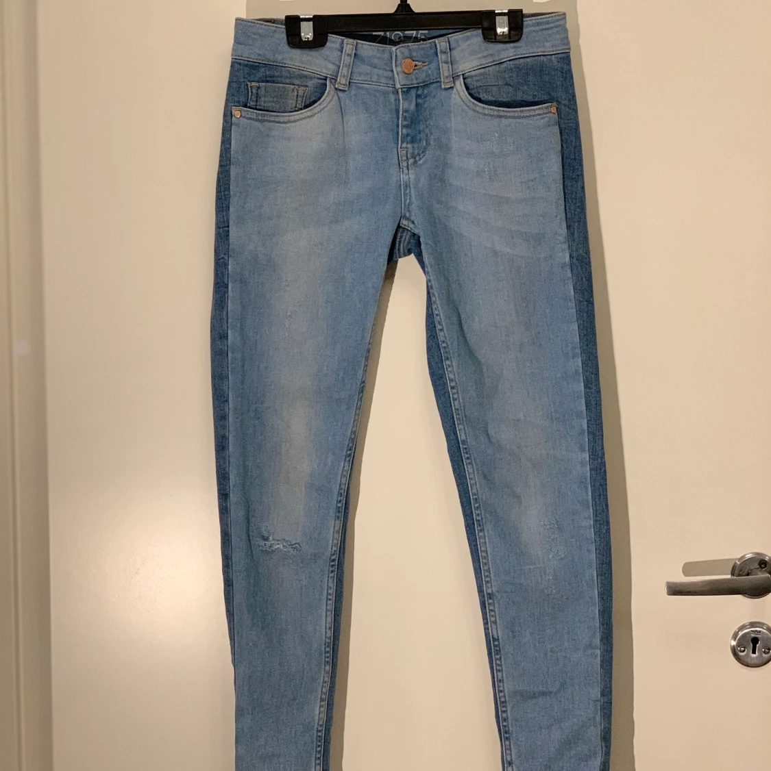 Zara jeans