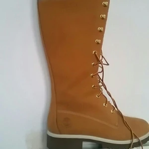 Timberland stövlar  - Som nya använda ett fåtal gånger