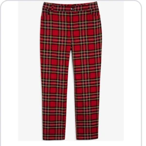 Monki byxor som nya nypris: 300 - Säljer för att jag aldrig har använt dom