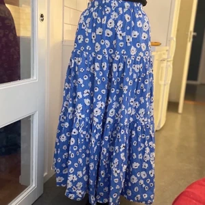 Maxikjol - Vacker maxikjol