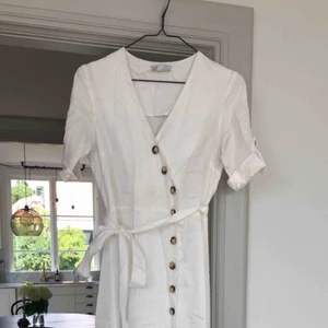  - Skjortklänning från Zara. Som ny 